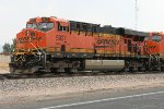 BNSF 5927